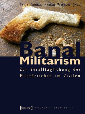 cover image of Banal Militarism